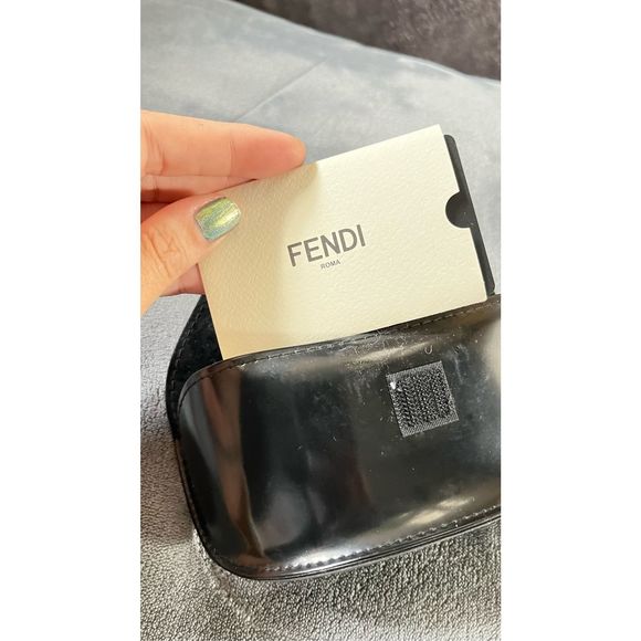 Fendi special edition sunglasses 1919 - Picture 2 of 6